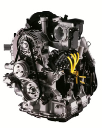 P513E Engine